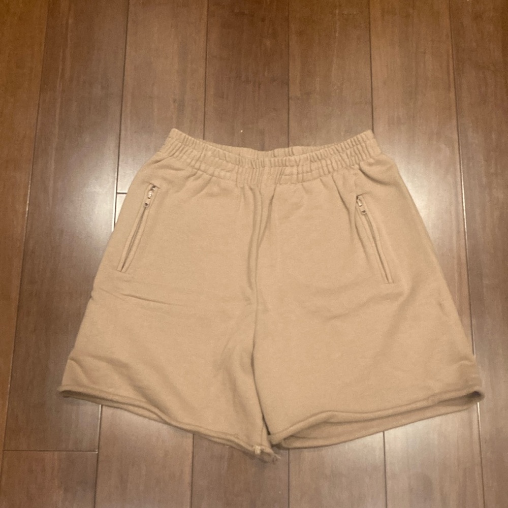 Yeezy Shorts